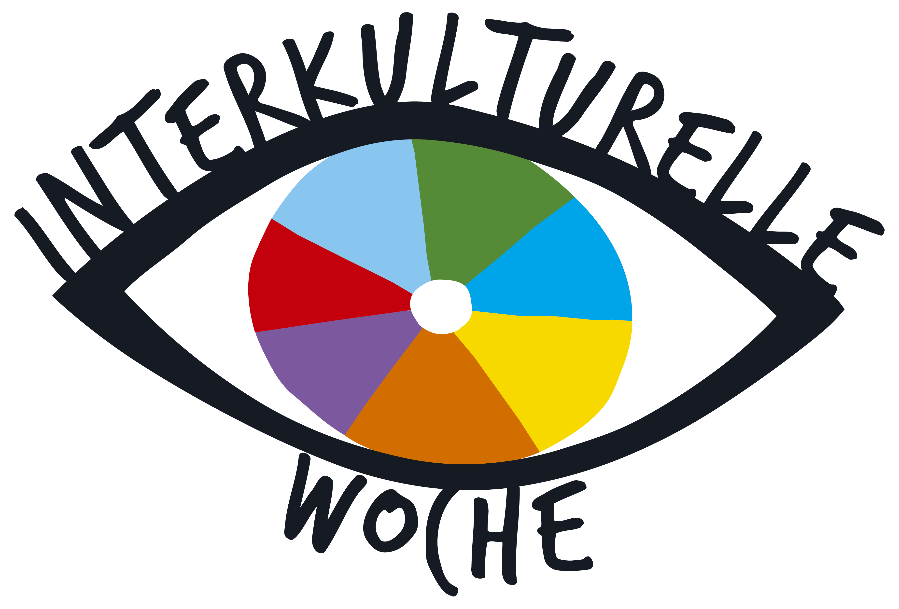 Interkulturelle Woche Schaumburg
